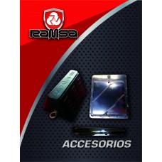 Accesorios
